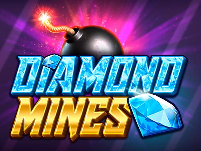 444 game Minas de Diamante™
