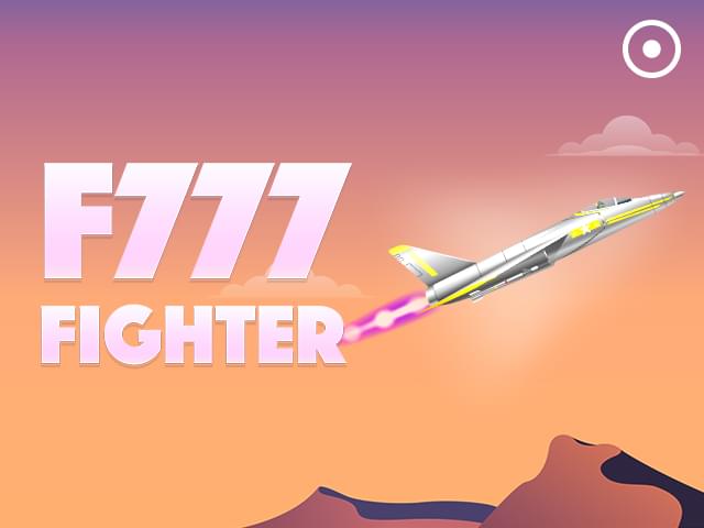 444 game F777 Fighter