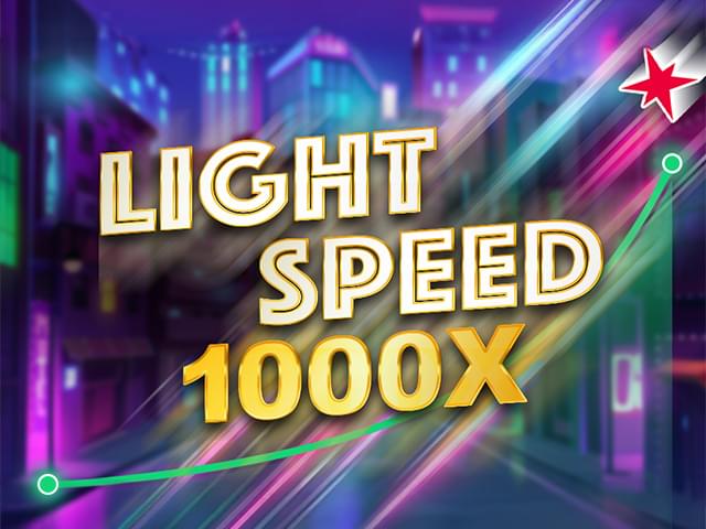 444 game Velocidade da Luz