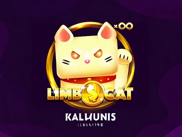 444 game Gato do Limbo
