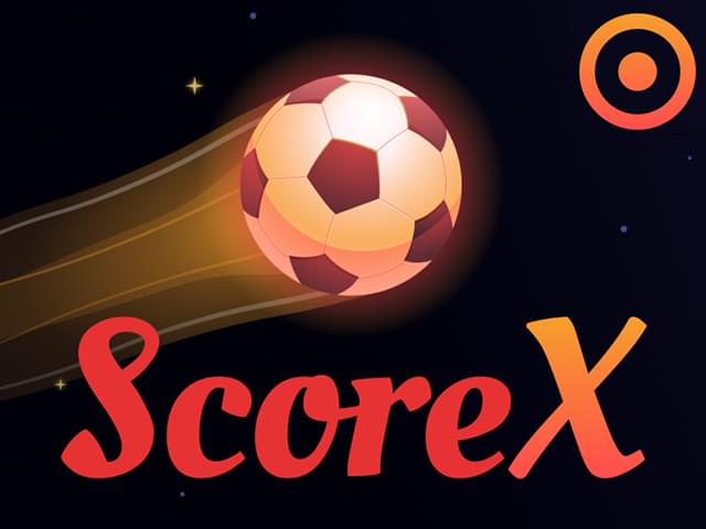 444 game ScoreX